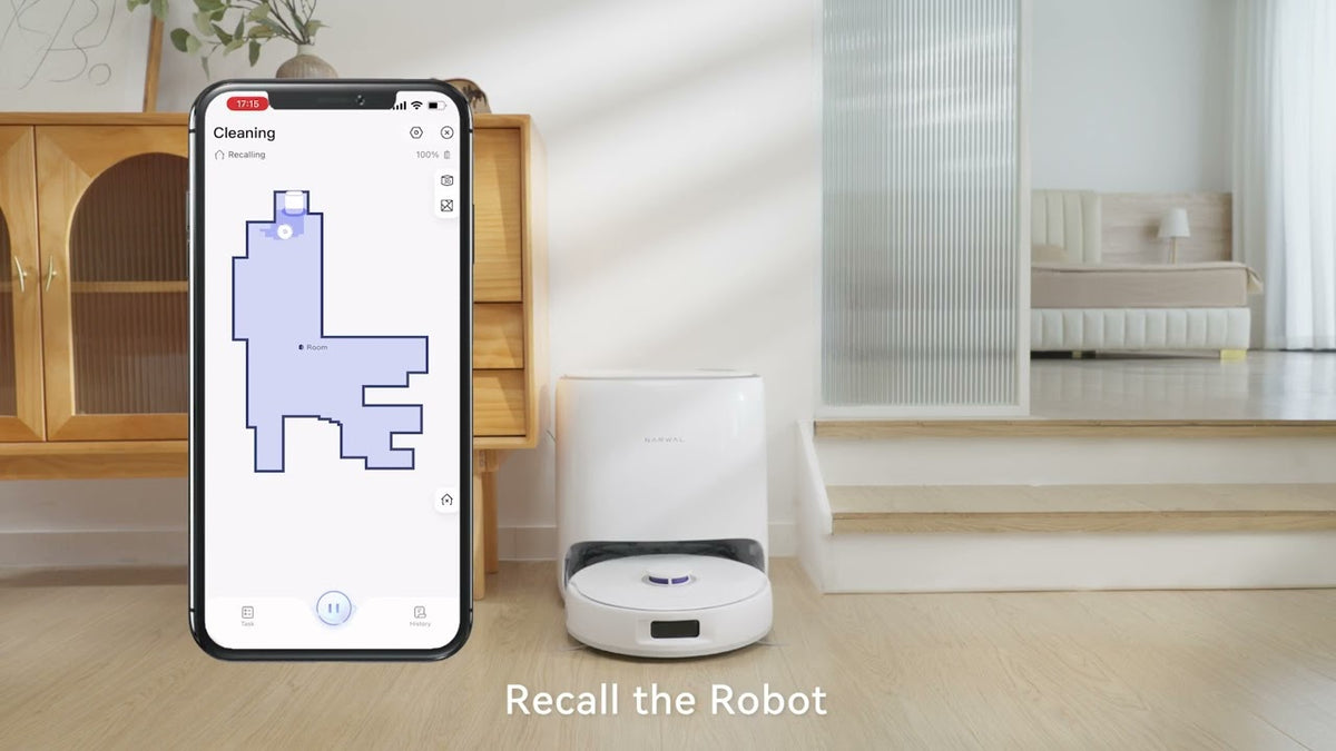 Recall_the_Robot_on_the_App